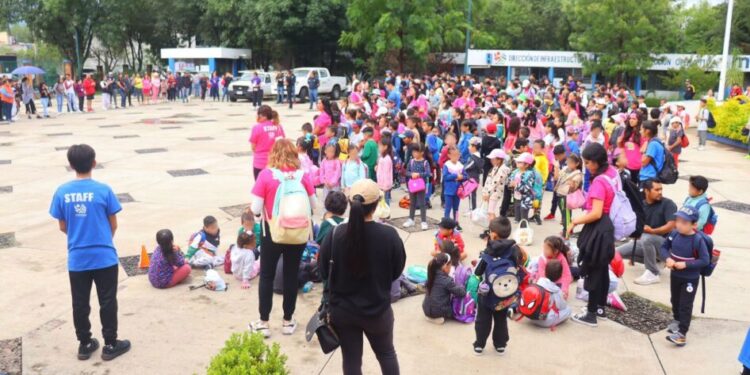 Curso-de-verano-creativo-2024-Morelia-Informativo