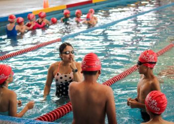 Cursos de verano de la Cecufid-Morelia Informativo