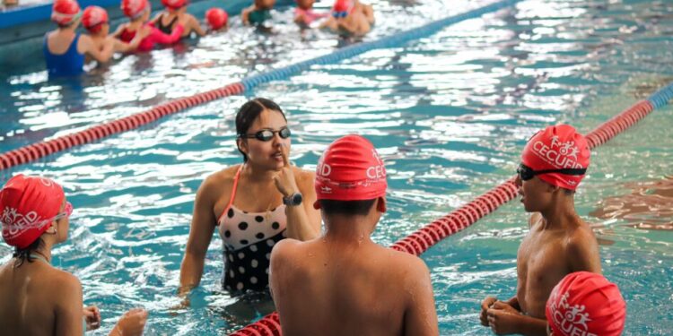 Cursos de verano de la Cecufid-Morelia Informativo