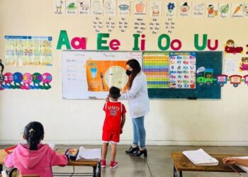 DIF buena alimentación