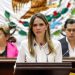 Daniela de los Santos - Morelia Informativo