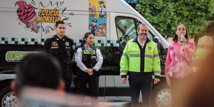 EstamosDeTuHElado-Morelia Informativo