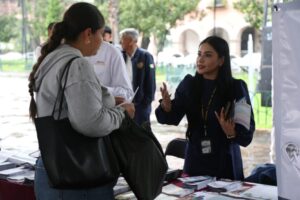 FGE día mundial de la población 1 - Morelia Informativo