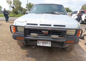 FGE investiga agresión en Charo