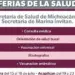 Ferias de la salud