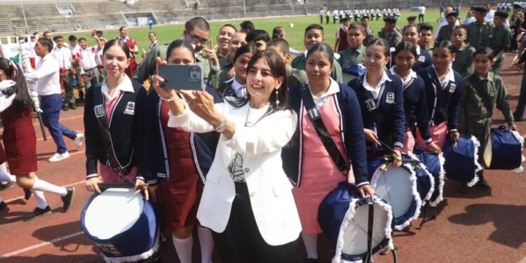 Gabriela Molina Aguilar