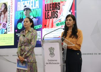 Conoce más de 200 opciones educativas para estudiar prepa y universidad