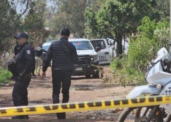 Agente de la Guardia Civil es asesinado al Sur de la capital michoacana