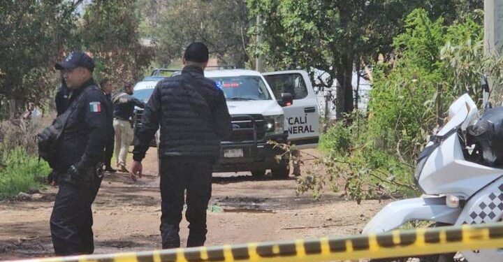 Agente de la Guardia Civil es asesinado al Sur de la capital michoacana
