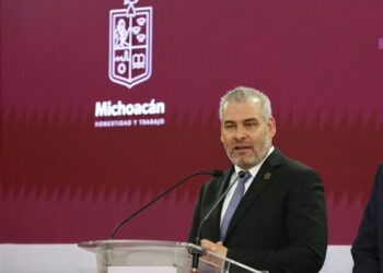 Hospitales sin saturación por casos Covid-19-Morelia Informativo