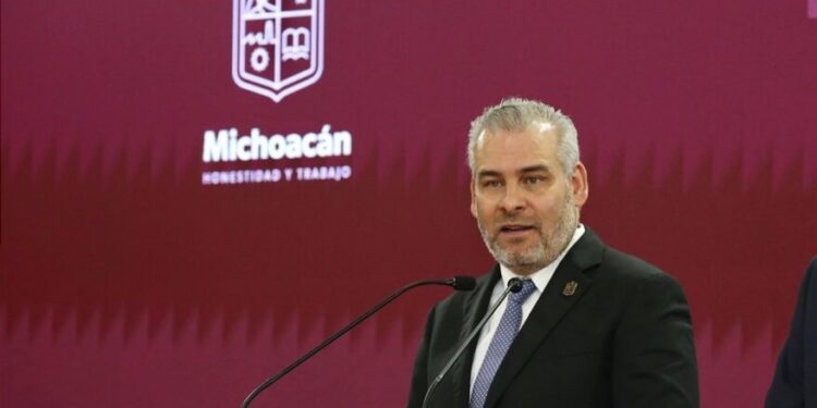 Hospitales sin saturación por casos Covid-19-Morelia Informativo