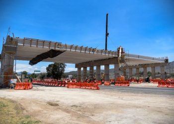 Segundo Anillo del Periférico de Morelia: SCOP-Morelia Informativo