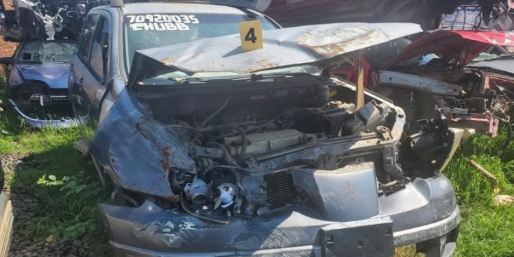 Inmueble Asegurado: FGE-Morelia Informativo