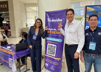 Presupuesto Participativo de Morelia-Morelia Informativo