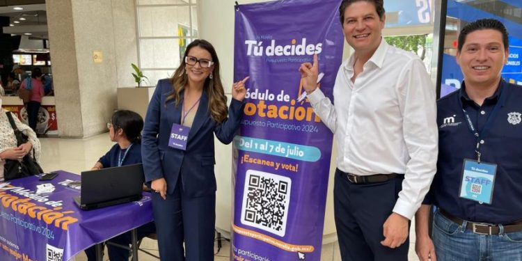Presupuesto Participativo de Morelia-Morelia Informativo