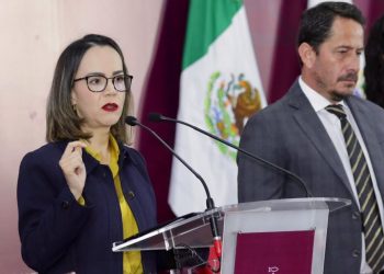 Programa Fuerza Mujer: Araceli G.I-Morelia Informativo