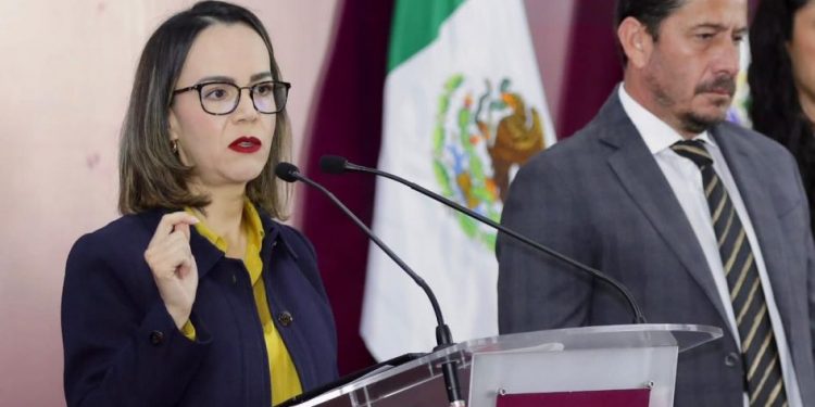 Programa Fuerza Mujer: Araceli G.I-Morelia Informativo