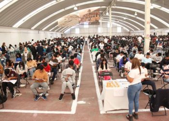 Ingreso a Escuelas Normales 2024: Iemsysem-Morelia Informativo
