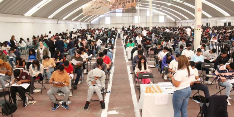 Ingreso a Escuelas Normales 2024: Iemsysem-Morelia Informativo