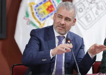 Alfredo Ramírez Bedolla-Morelia Informativo