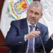 Alfredo Ramírez Bedolla-Morelia Informativo