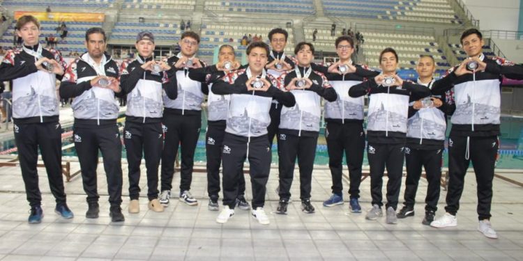 Michoacán cierra su participación en Nacionales Conade 2024 con Plata y Bronce-Morelia Informativo