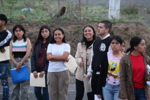 Ingreso Escuelas Normales del Estado-Morelia Informativo1