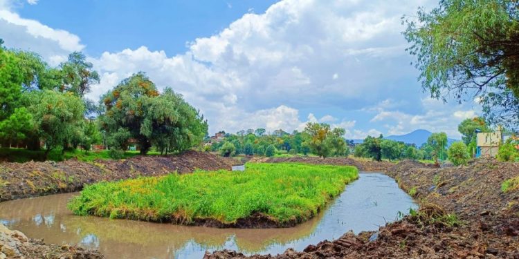 Cuidado de los Manantiales de Pátzcuaro: Sectur-Morelia Informativo