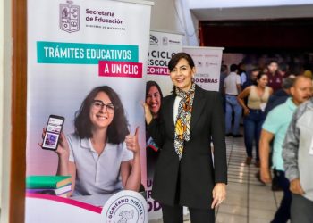 Trámites Digitales: SEE-Morelia Informativo