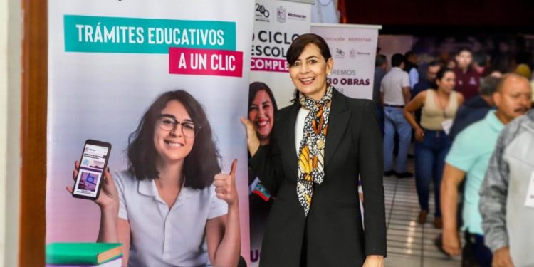 Trámites Digitales: SEE-Morelia Informativo