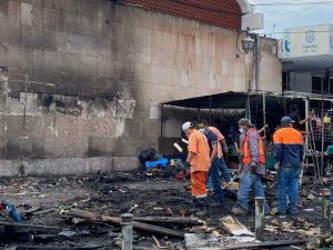 Incendio en Mercado Independencia-Morelia Informativo2