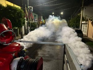 Cero Dengue con Patio Limpio-Morelia Informativo1