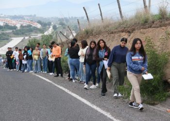 Ingreso a Escuelas Normales del Estado-Morelia Informativo