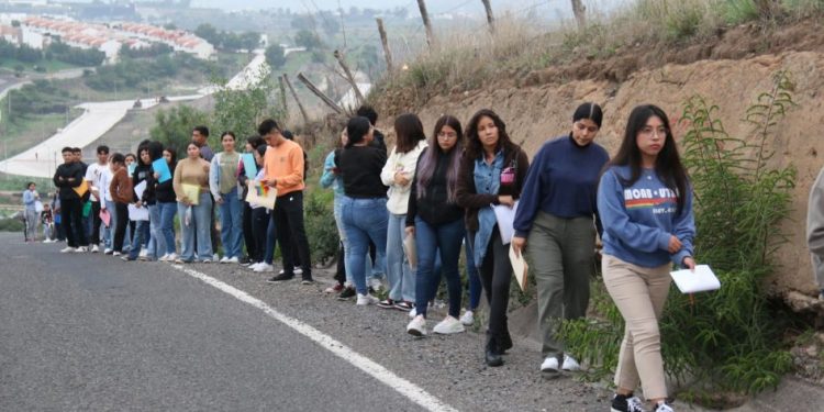 Ingreso a Escuelas Normales del Estado-Morelia Informativo