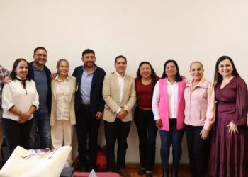 Diputados Analizan Gasto en Obra Pública-Morelia Informativo