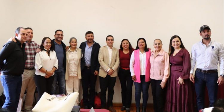 Diputados Analizan Gasto en Obra Pública-Morelia Informativo