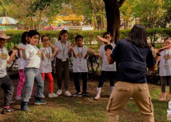 Vive un verano lleno de aventuras-Morelia Informativo