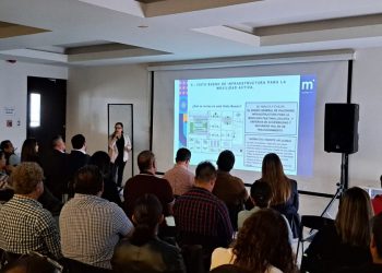 Taller de Integración de Expedientes para Tramitar un Fraccionamiento en Morelia-Morelia Informativo