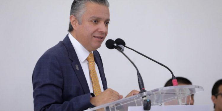 Luis Navarro-Morelia Informativo