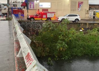 Operativo de Atención tras tormenta eléctrica- Morelia Informativo