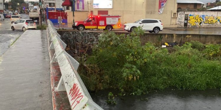 Operativo de Atención tras tormenta eléctrica- Morelia Informativo