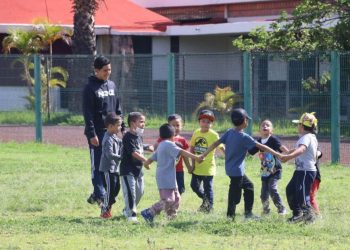 Cursos de verano: Cecufid-Morelia Informativo