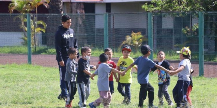 Cursos de verano: Cecufid-Morelia Informativo