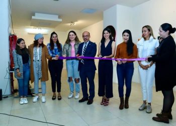 Exposición de arte: "Peana del Ser"-Morelia Informativo