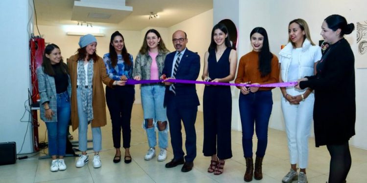 Exposición de arte: "Peana del Ser"-Morelia Informativo