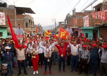 Irregularidades en Quiroga-Morelia Informativo