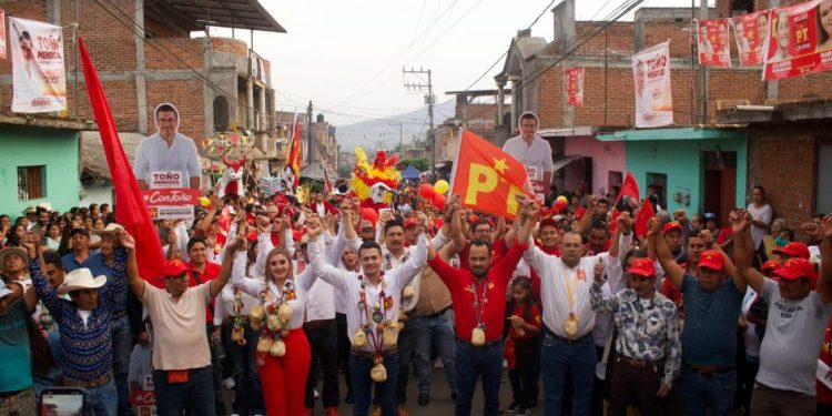 Irregularidades en Quiroga-Morelia Informativo