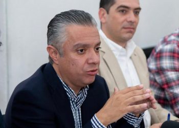 Luis Navarro-Morelia Informativo