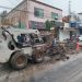OOAPAS repara red sanitaria sobre Blvd. García de León-Morelia Informativo