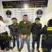 Detención de Banda Roba Coches -Morelia Informativo2